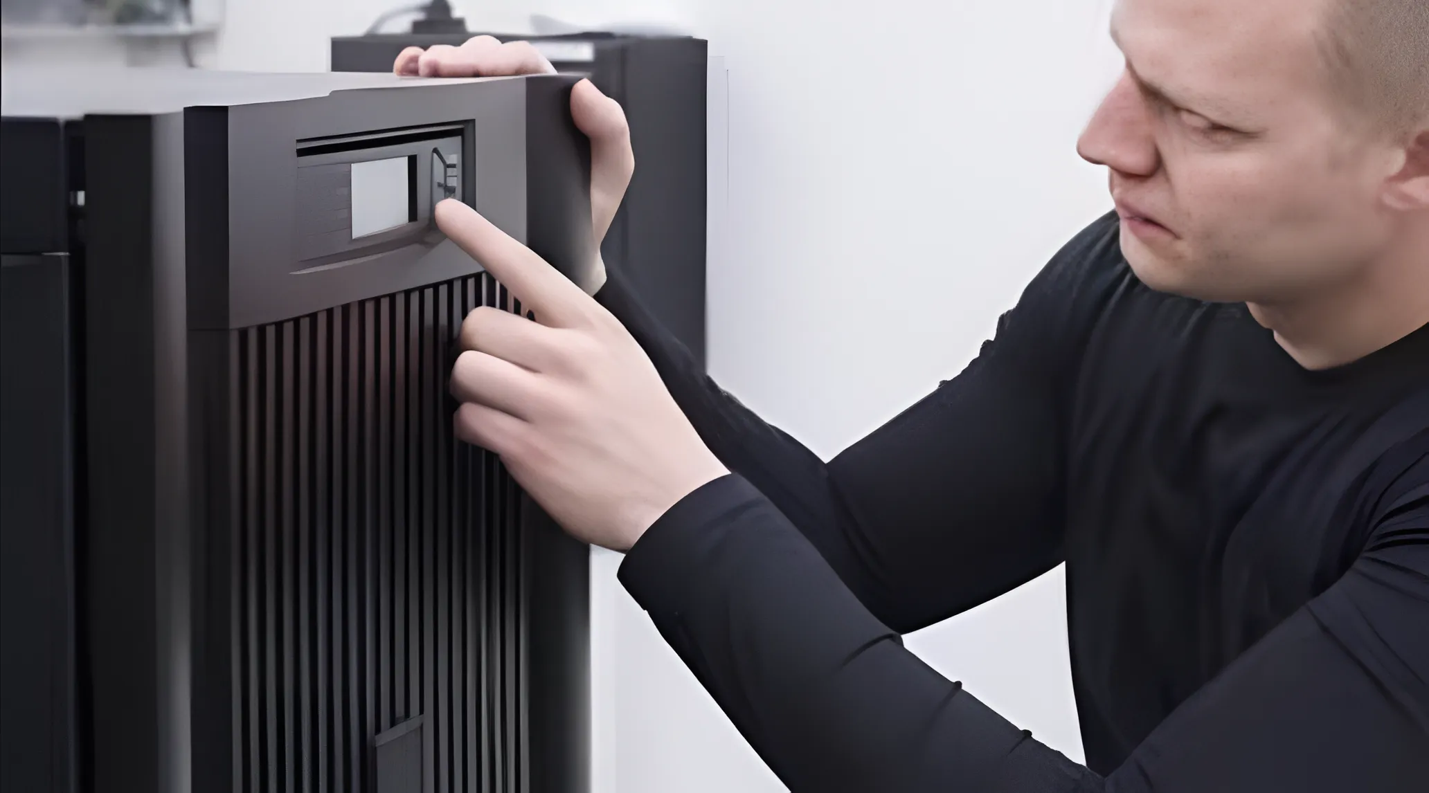 Manutenção De Nobreak