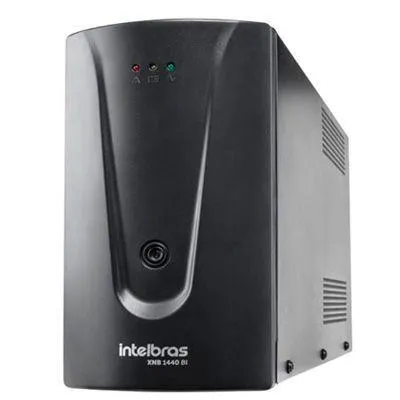 Comprar Nobreak Industrial