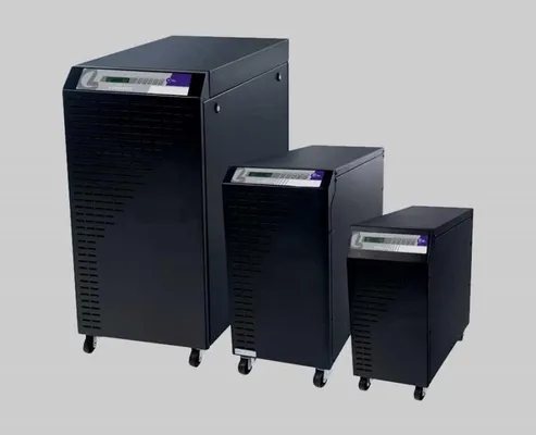 Comprar Nobreak Industrial