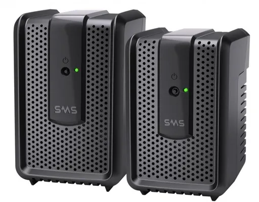 Estabilizador Trifásico