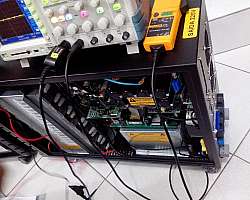 Assistência técnica sms nobreak Assistência técnica sms nobreak