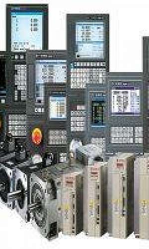 Assistência técnica torno cnc Assistência técnica torno cnc