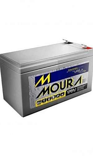 Bateria para nobreak Bateria para nobreak