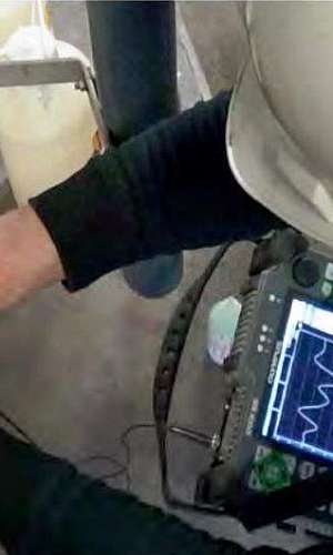 Empresa de inspeção industrial Empresa de inspeção industrial