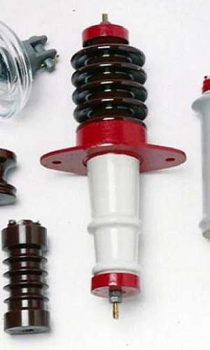 Isolador pilar 15kv Isolador pilar 15kv