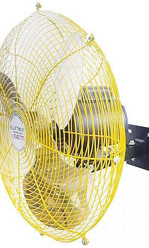 Venda de ventiladores Venda de ventiladores
